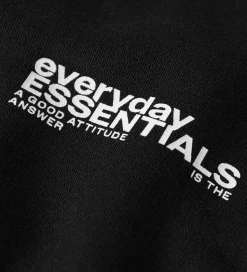 Name It Sweatshirt - NmmOkian - Black