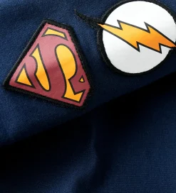 Name It Sweatshirt - NmmOsmus Batman - Navy Blazer