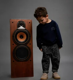 Name It Sweatshirt - NmmRico - Navy Blazer