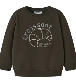 Name It Sweatshirt - NmmRico - Delicioso