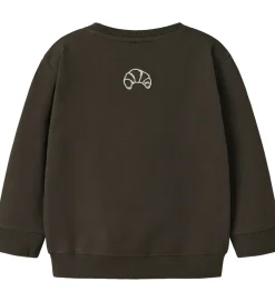 Name It Sweatshirt - NmmRico - Delicioso