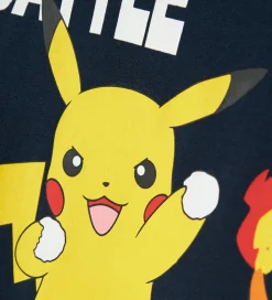 Name It Sweatshirt - Pokémon - NkmStam - Navy Blazer