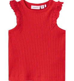 Name It Top - NbfFennas - Tomato