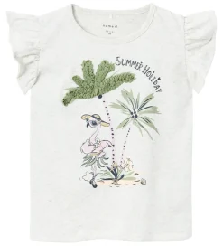 Name It Top - NmfJewels - Peyote Melange