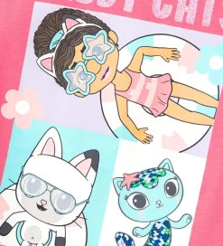 Name It Top - NmfMemi Gabby - Camellia Rose