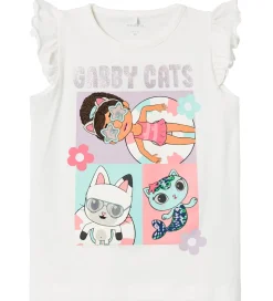 Name It Top - NmfMemi Gabby - Jet Stream