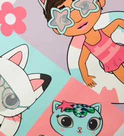 Name It Top - NmfMemi Gabby - Jet Stream