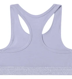 Name It Toppe - Noos - NkfShort - 2-pak - Lilla/Blå