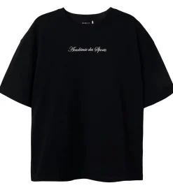 Name It T-Shirt - NkfOrid - Black