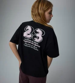 Name It T-Shirt - NkfOrid - Black