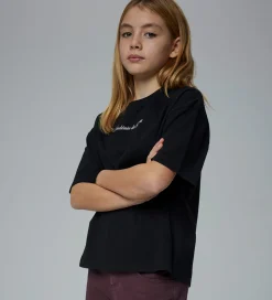 Name It T-Shirt - NkfOrid - Black