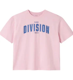 Name It T-Shirt - NkfOrid - Nosegay