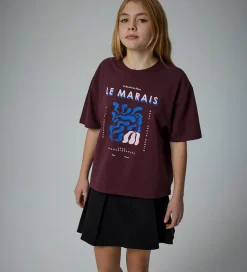 Name It T-Shirt - NkfOrid - Sassafras