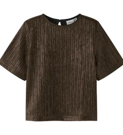 Name It T-shirt - NkfReneing - Copper