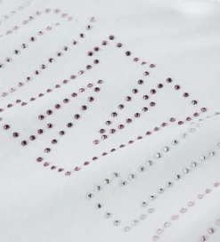 Name It T-Shirt - NkfRosalie - Bright White