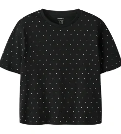 Name It T-shirt - NkfRuaja - Sort