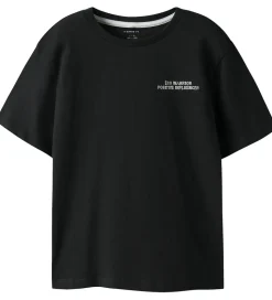 Name It T-shirt - NkmKasper - Sort