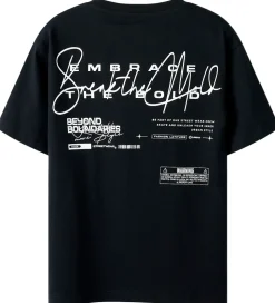 Name It T-shirt - NkmKillian - Sort