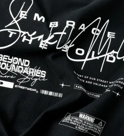 Name It T-shirt - NkmKillian - Sort