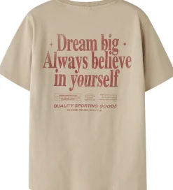 Name It T-shirt - NkmRaiden - Island Fossil