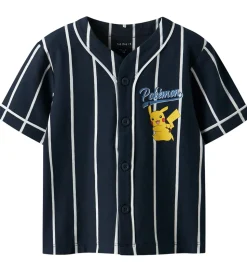 Name It T-shirt - NmmMaska - Pokémon - Navy Blazer