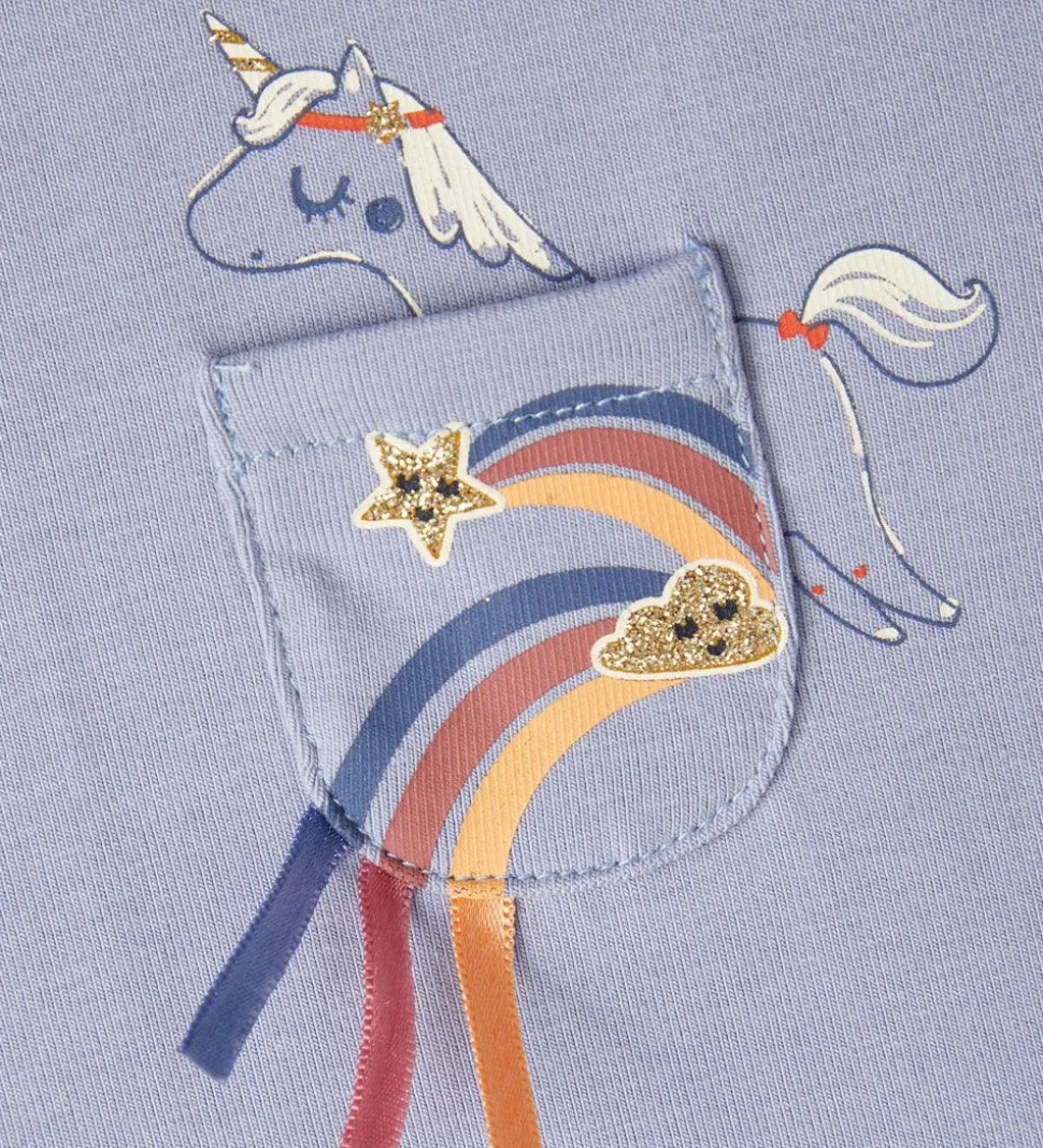 Name It Tunika - NbfTimma - Eventide