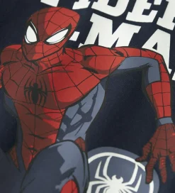 Name It Undertrøje - Spiderman - NmmOvile - Navy Blazer