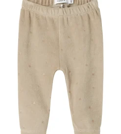 Name it Velourbukser - NbfNorah - Island Fossil