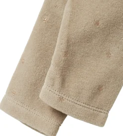 Name it Velourbukser - NbfNorah - Island Fossil