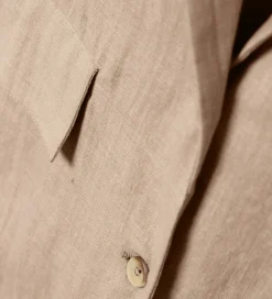 Name It Vest - NkfFalinnen - Humus