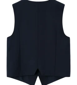 Name It Vest - NkmRiramel - Dark Sapphire