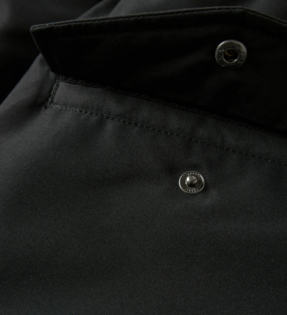 Name It Vinterjakke - NkfMarlow - Black