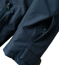 Name It Vinterjakke - NkmSnow - Noos - Dark Sapphire