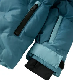 Name It Vinterjakke - NmmMountain05 - Milky Blue