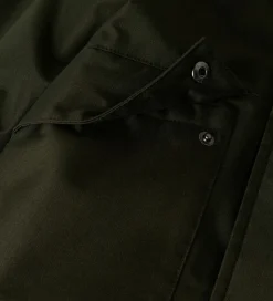 Name It Vinterjakke - NmmMillo - Rosin