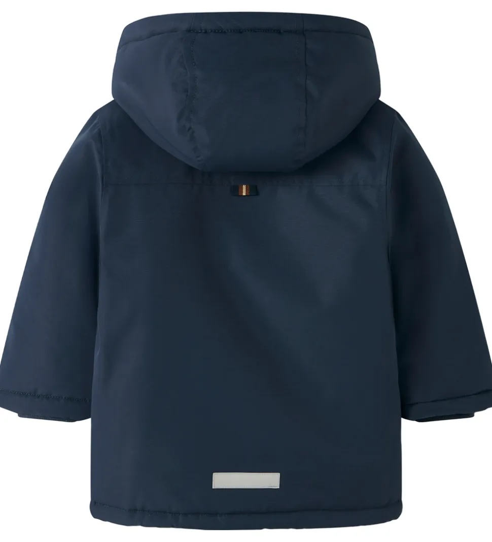 Name It Vinterjakke - NmmMarlow - Spellbound