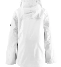 Napapijri Sommerjakke - Rainforest Sum 2 - Hvid