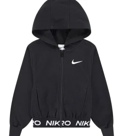 Nike Cardigan - Sort