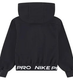 Nike Cardigan - Sort