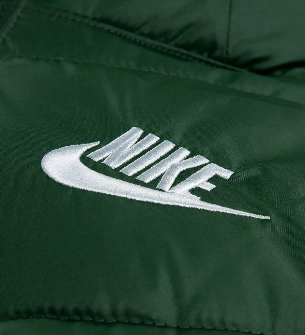 Nike Dynejakke - Fir