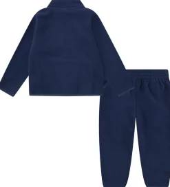 Nike Fleecesæt - Lifestyle - Midnight Navy