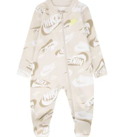 Nike Heldragt - Light Orewood Brown