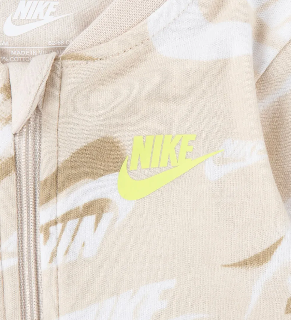 Nike Heldragt - Light Orewood Brown