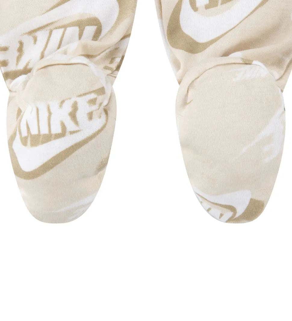 Nike Heldragt - Light Orewood Brown