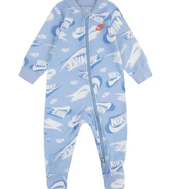 Nike Heldragt - Psychic Blue