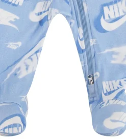 Nike Heldragt - Psychic Blue