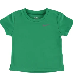 Nike Shortssæt - Stadium Green