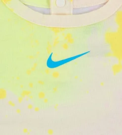 Nike Sommerdragt - Coconut Milk