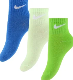 Nike Strømper - 6-pak - Barely Volt