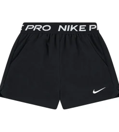 Nike Sweatshorts - Sort